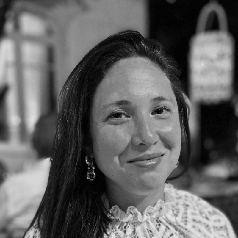 Portrait d’Emmanuelle Oudea, fondatrice d’En Revanche